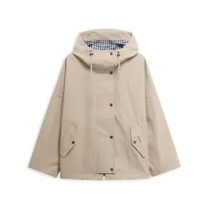 Barbour Kingswood Showerproof Jacket